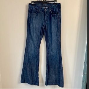 James Jeans Humphrey Bootcut Jeans